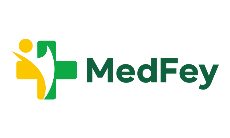 MedFey logo