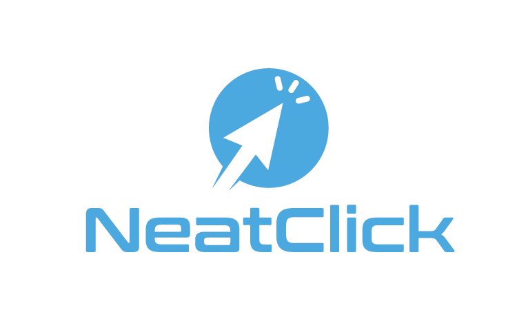NeatClick.com - Creative premium domains for sale