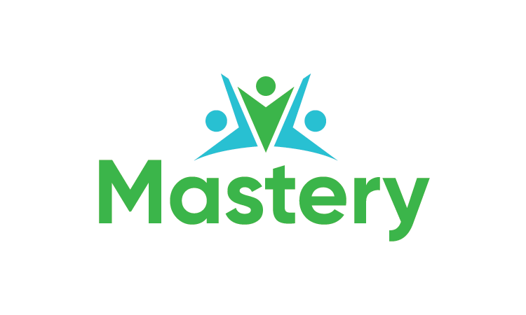 Mastery logo