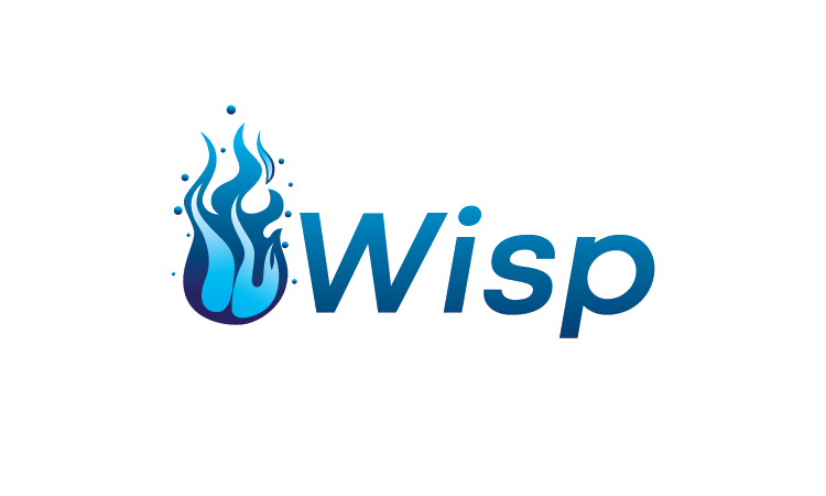 Wisp logo