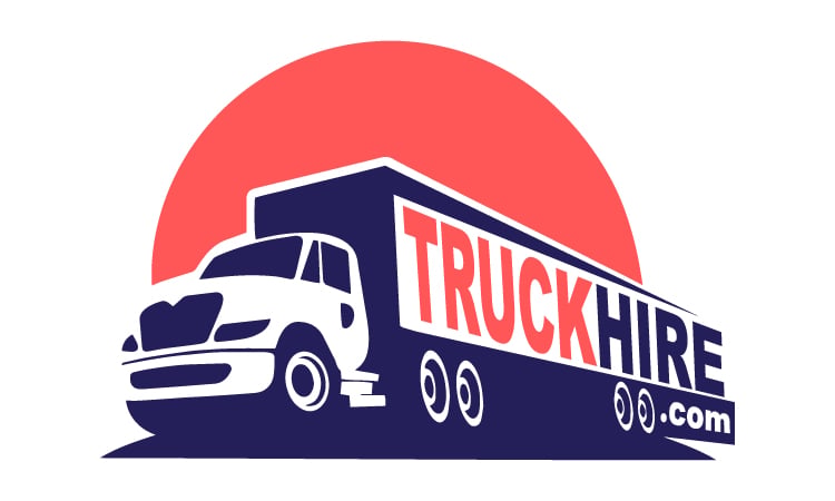 TruckHire logo