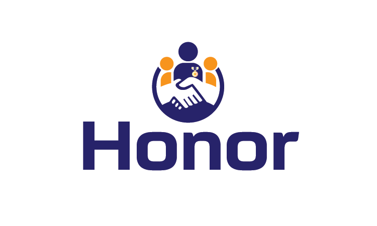 Honor logo