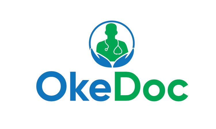 OkeDoc.com - buy Unique premium names