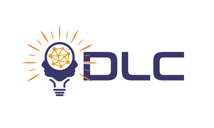DLC logo