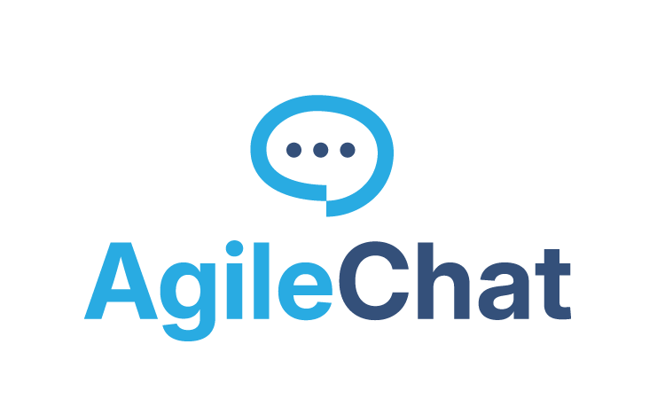 AgileChat logo