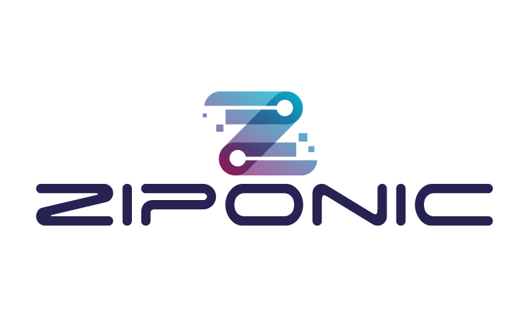 Ziponic logo
