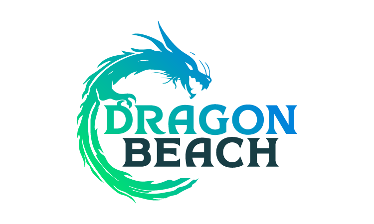 DragonBeach logo