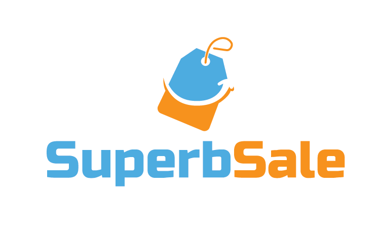 SuperbSale logo