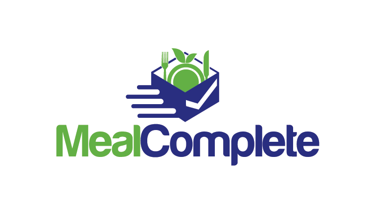 MealComplete logo