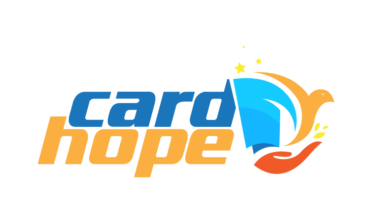 CardHope.com - New premium domain marketplace