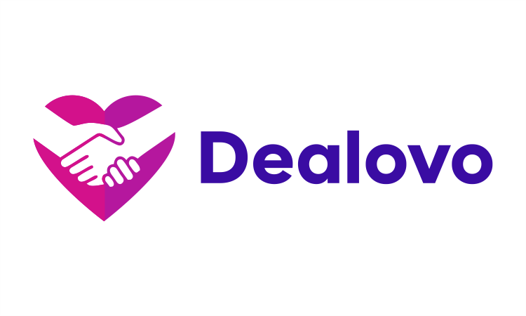 Dealovo logo