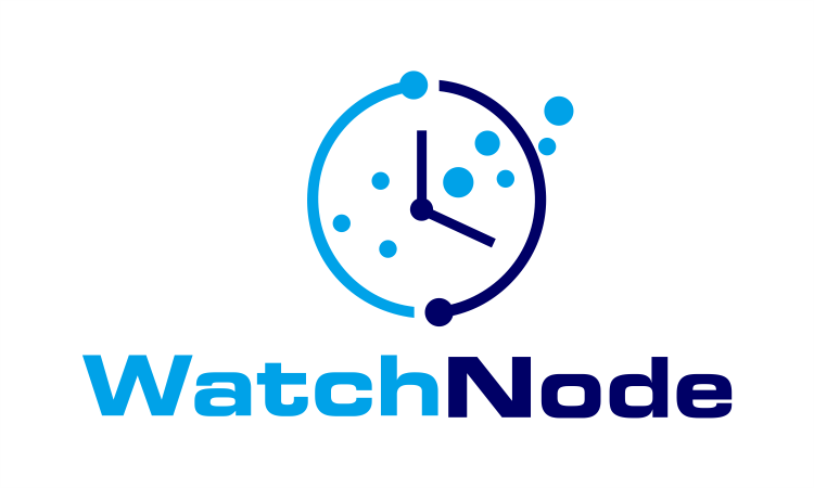 WatchNode logo