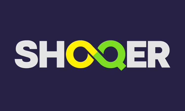 Shoqer logo