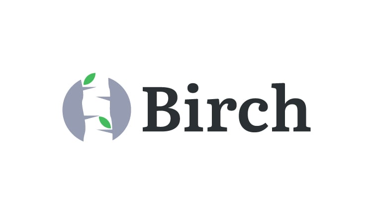 Birch logo