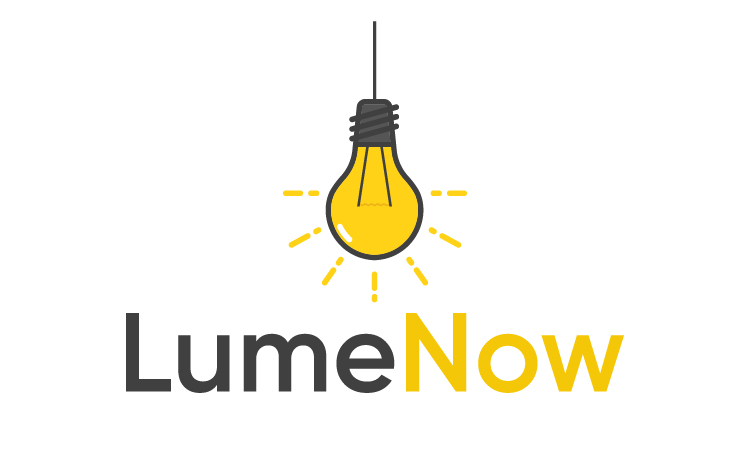 LumeNow.com - New domains for sale