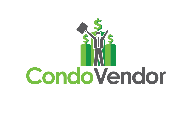 CondoVendor logo