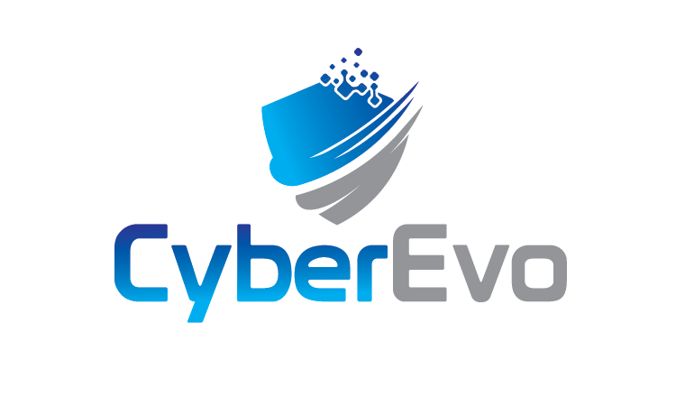 CyberEvo logo