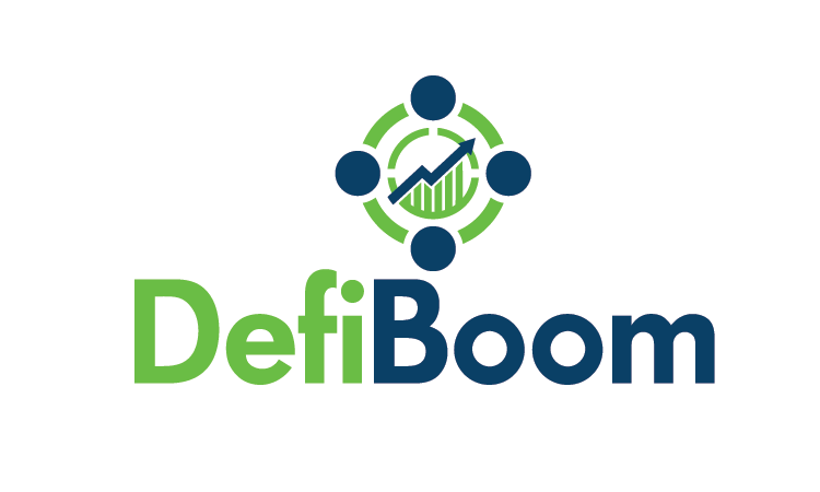 DefiBoom.com - Good premium domain names