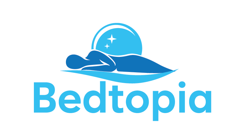 Bedtopia logo