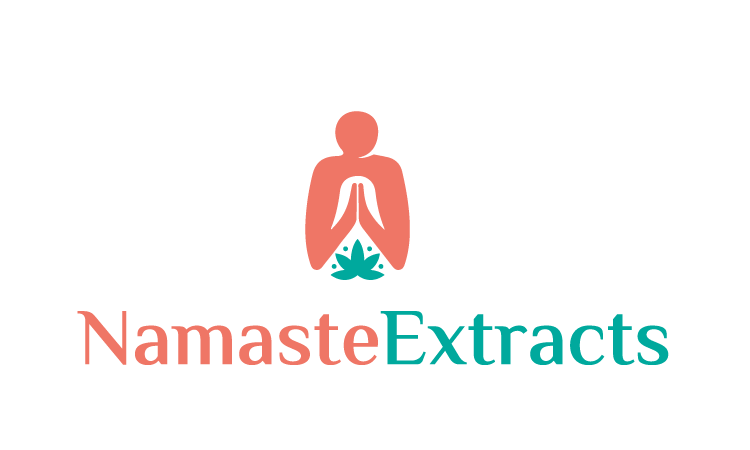 NamasteExtracts logo
