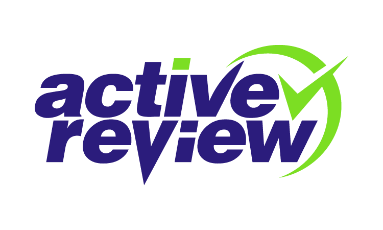 ActiveReview logo