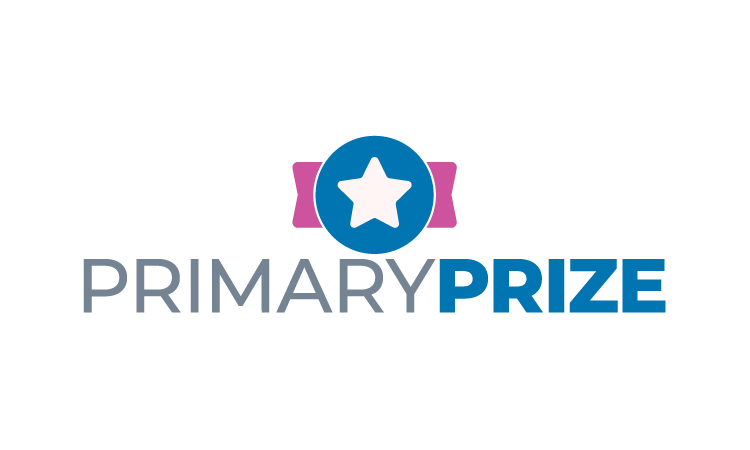 PrimaryPrize logo