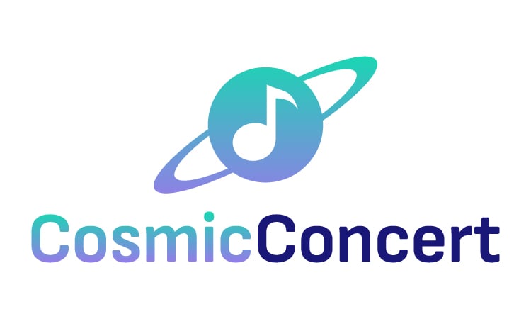 CosmicConcert.com
