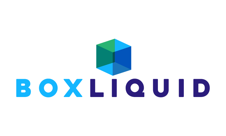 BoxLiquid.com - buying Creative premium names