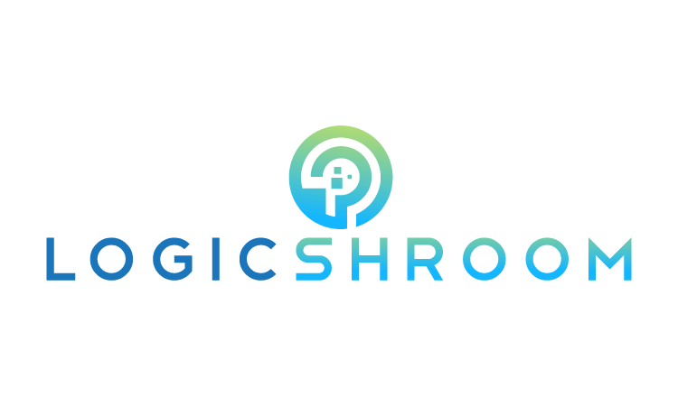 LogicShroom.com - Good premium domain names for sale