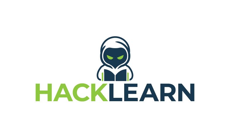HackLearn logo