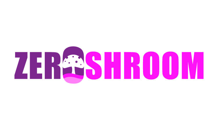 ZeroShroom.com - Unique premium domains