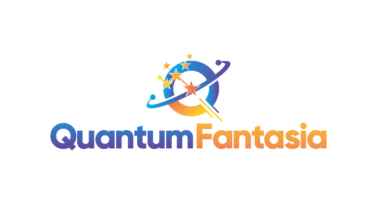QuantumFantasia logo
