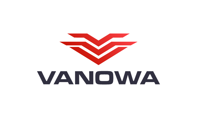 Vanowa logo