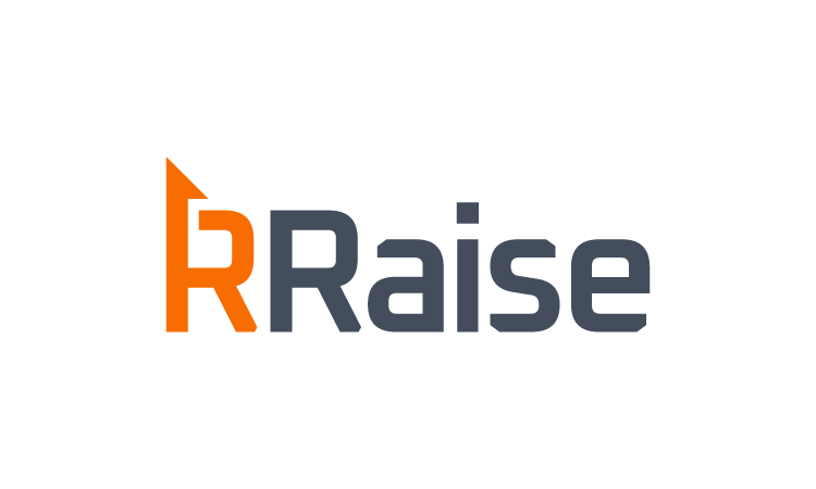 Rraise.com - Best premium domains