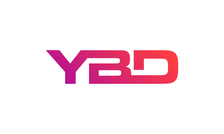 YBD logo