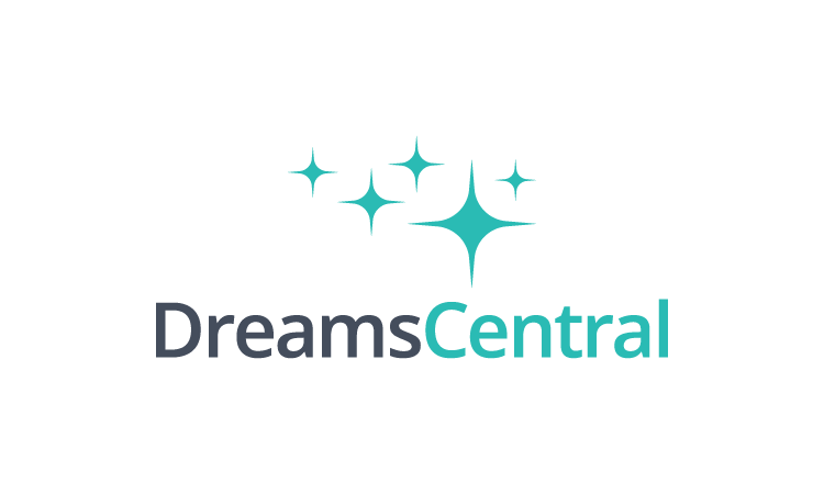 DreamsCentral.com - Best premium domains