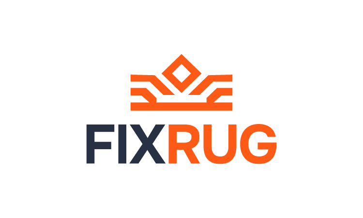 Fixrug logo