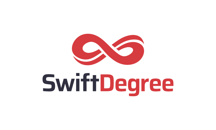 SwiftDegree logo