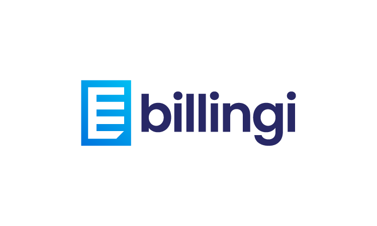 Billingi logo