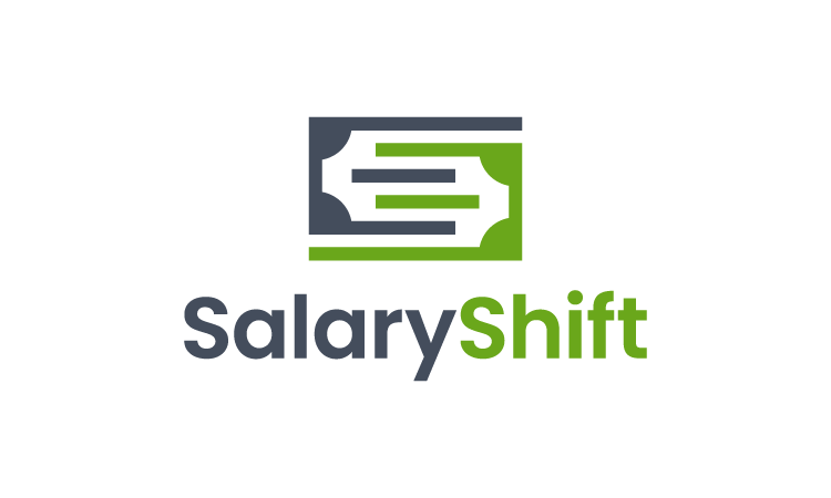 SalaryShift.com - Good premium names