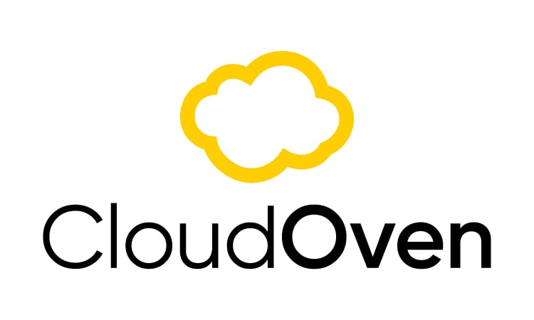 CloudOven logo