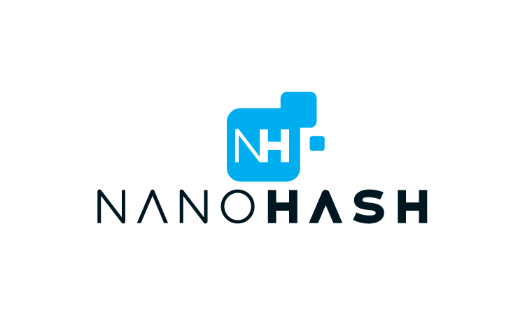 NanoHash.com is for sale