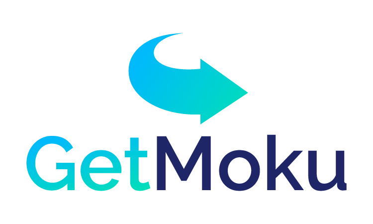 GetMoku.com - Catchy premium domain names