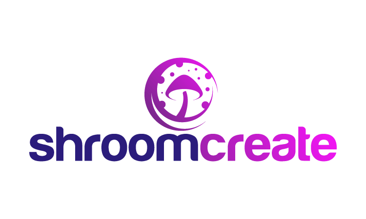 ShroomCreate.com - Great premium domain names for sale