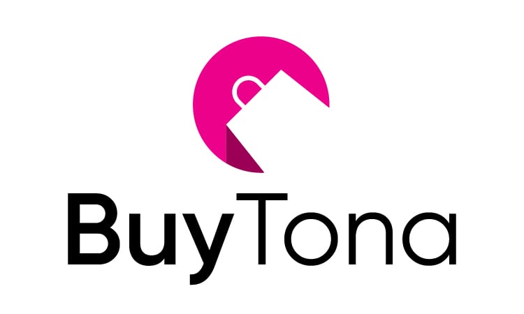 BuyTona logo