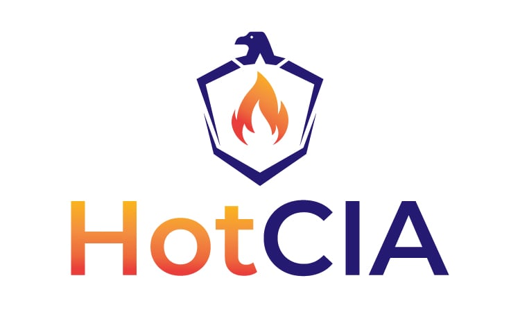 HotCIA logo