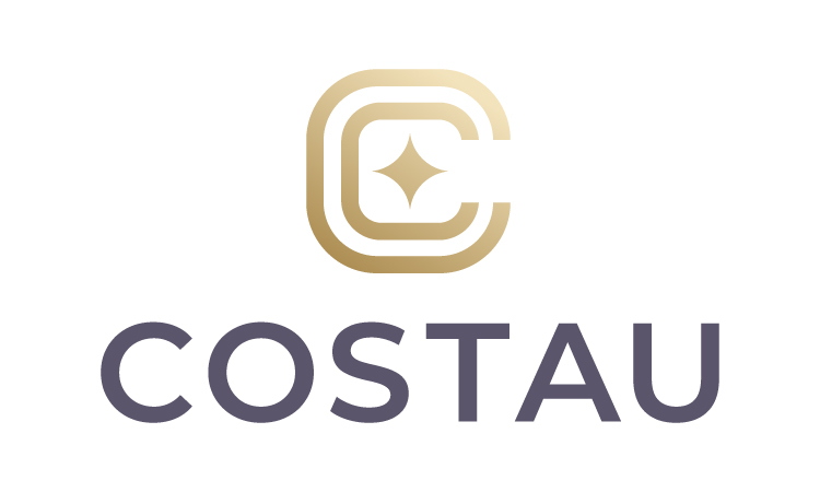 Costau logo