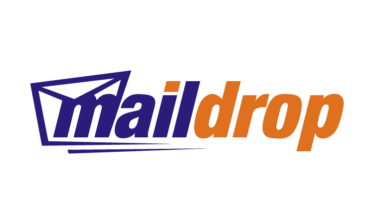 Maildrop logo