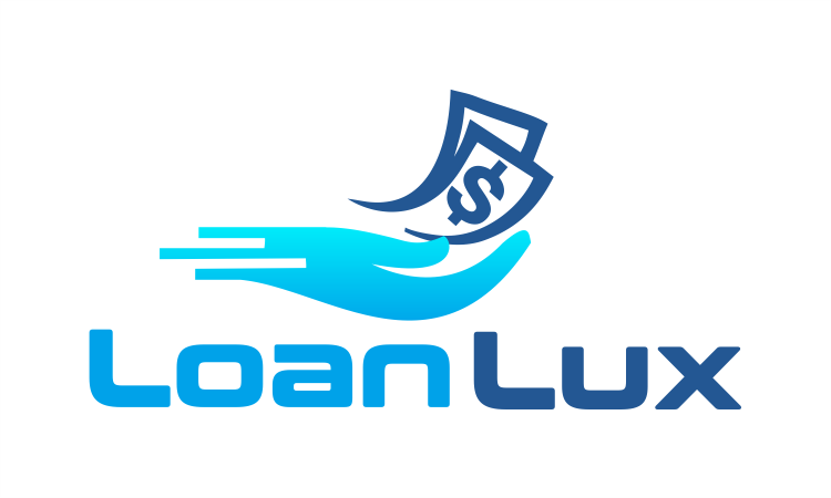 LoanLux logo