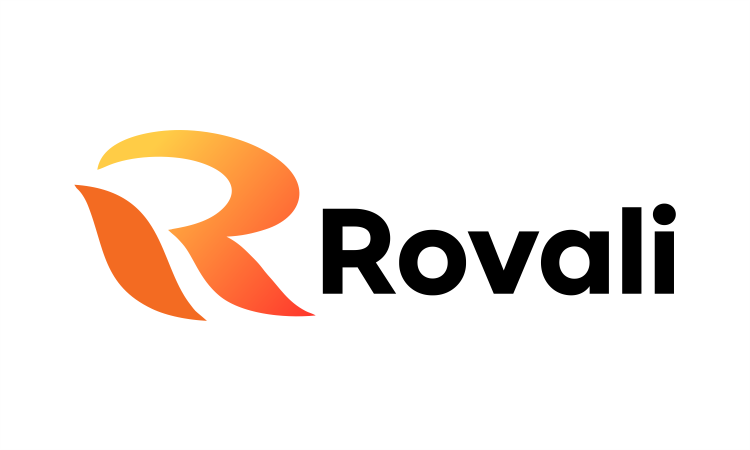 Rovali logo
